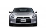 Nissan GT-R 2007 года